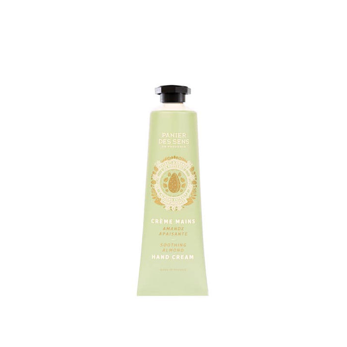 Almond Hand Cream, 1 ounce