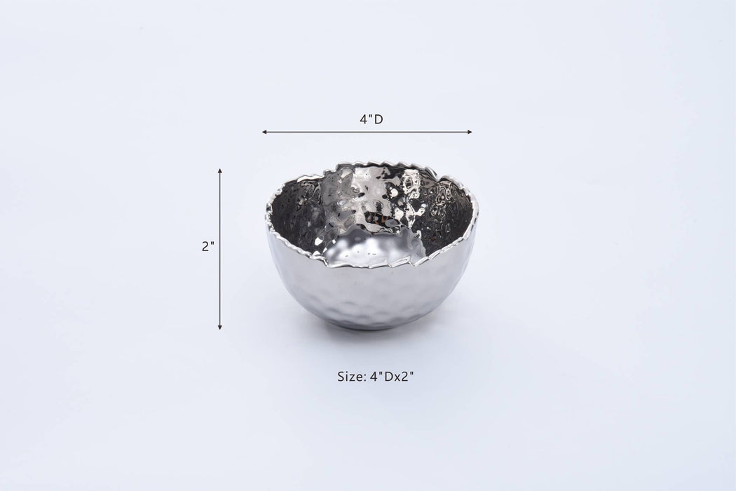 Snack Bowl