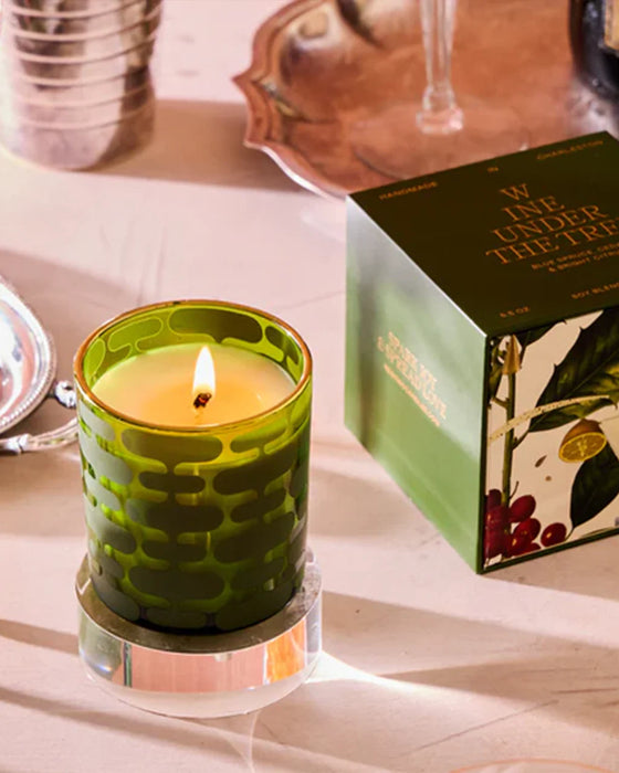 Under the Tree Candle, 5.5 ounce