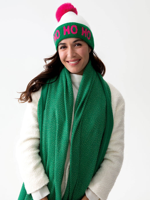Belle Scarf, 3 Colors