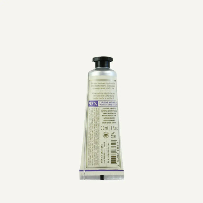 Christmas Hand Cream Gift Set- Lavender