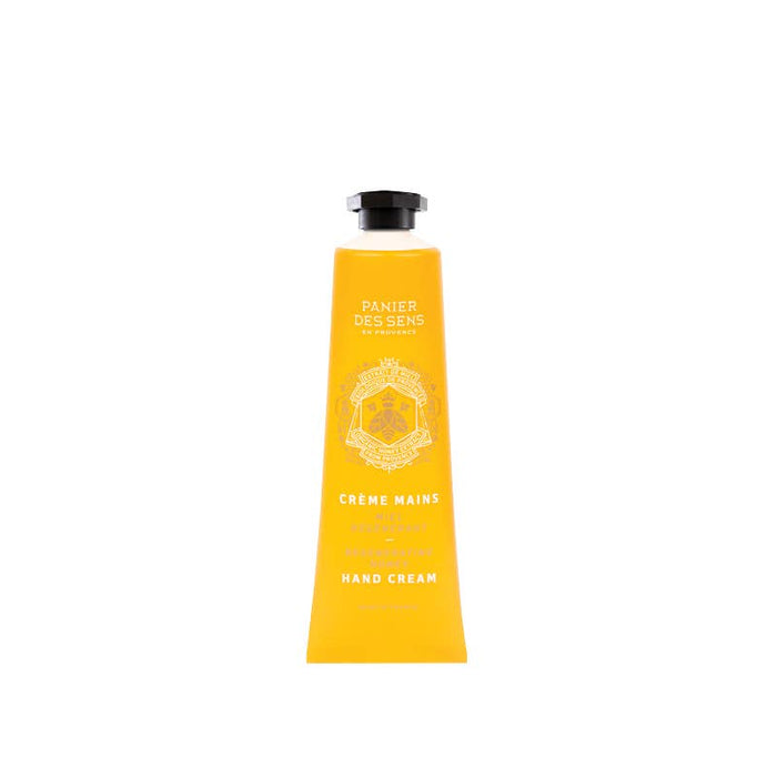 Honey Hand Cream. 1 ounce