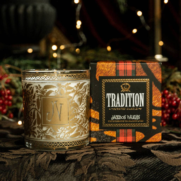 Tradition (Holiday Collection)