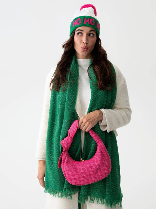 Belle Scarf, 3 Colors