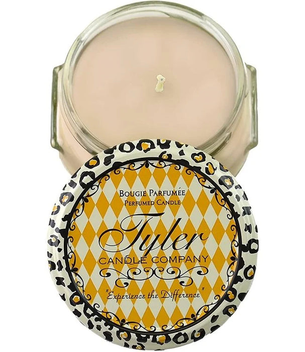 Tyler Candle, High Maintenance, 3 Sizes