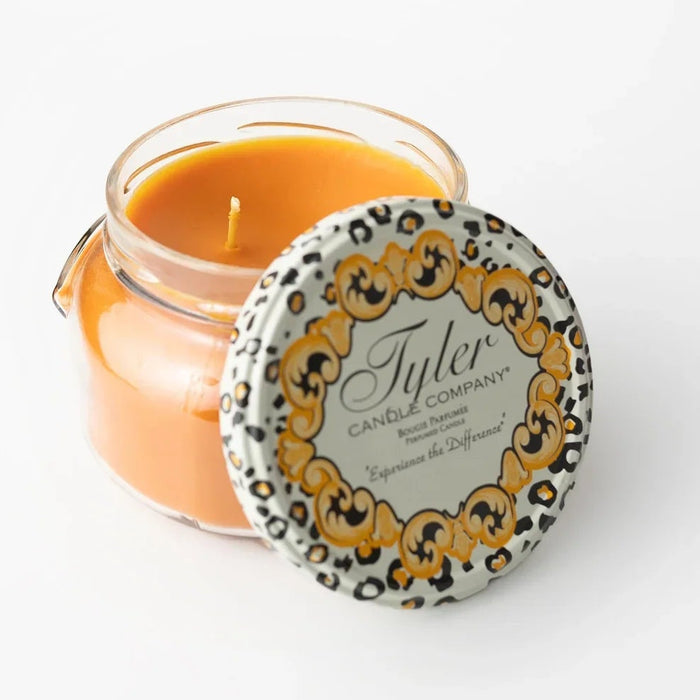 Tyler Candle, Pumpkin Spice