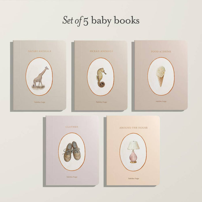 Our Little Library Vol.II