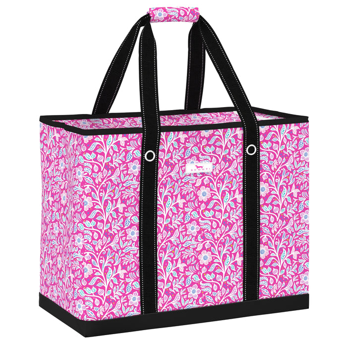 Scout 3 Boys Zip Tote, Primrose and Proper