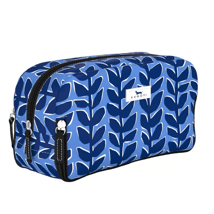 Scout 3-Way Bag, Indigrow