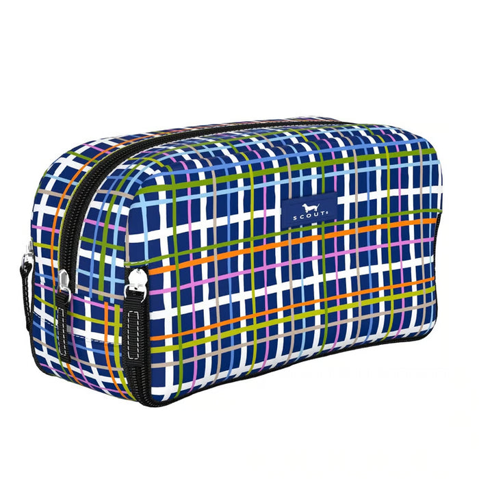 Scout 3-Way Bag, Cross Town