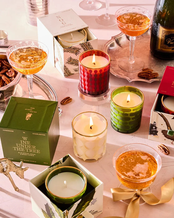 Nog Candle, 5.5 ounce