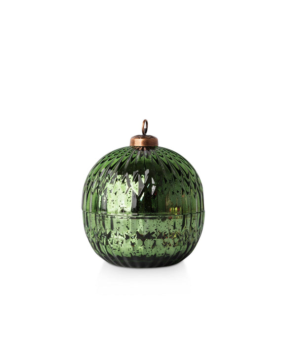 Ornament Candle, The Smell of Tree