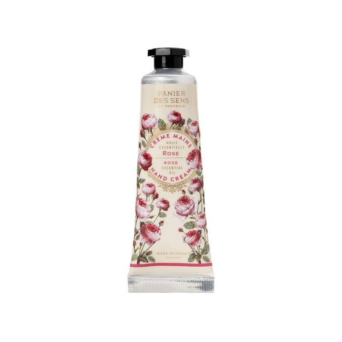 1 fl oz Rose Hand Cream