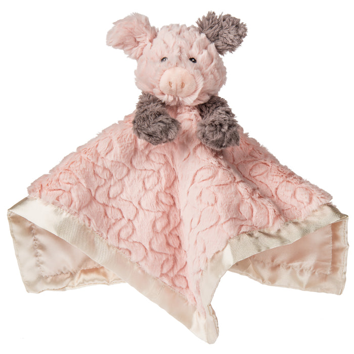 Putty Piglet Blanket