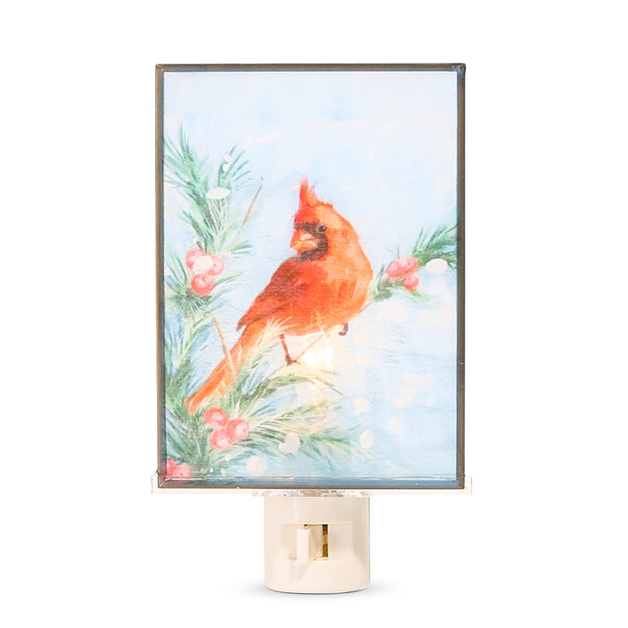 Night Light, Cardinal