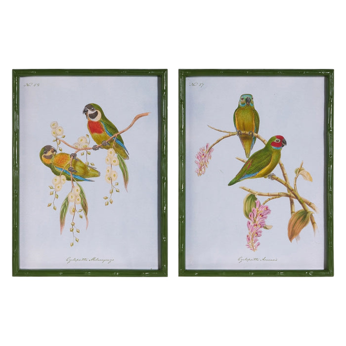 Art Print, Wings in the Wild, 2 Styles