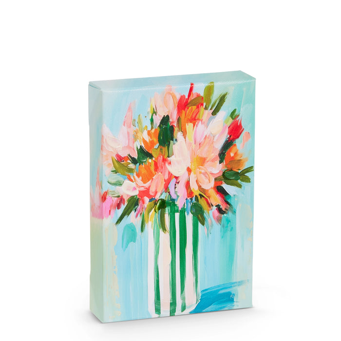 Art Print, Petals in Still Life Mini