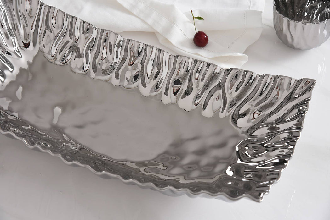 Rectangular Centerpiece