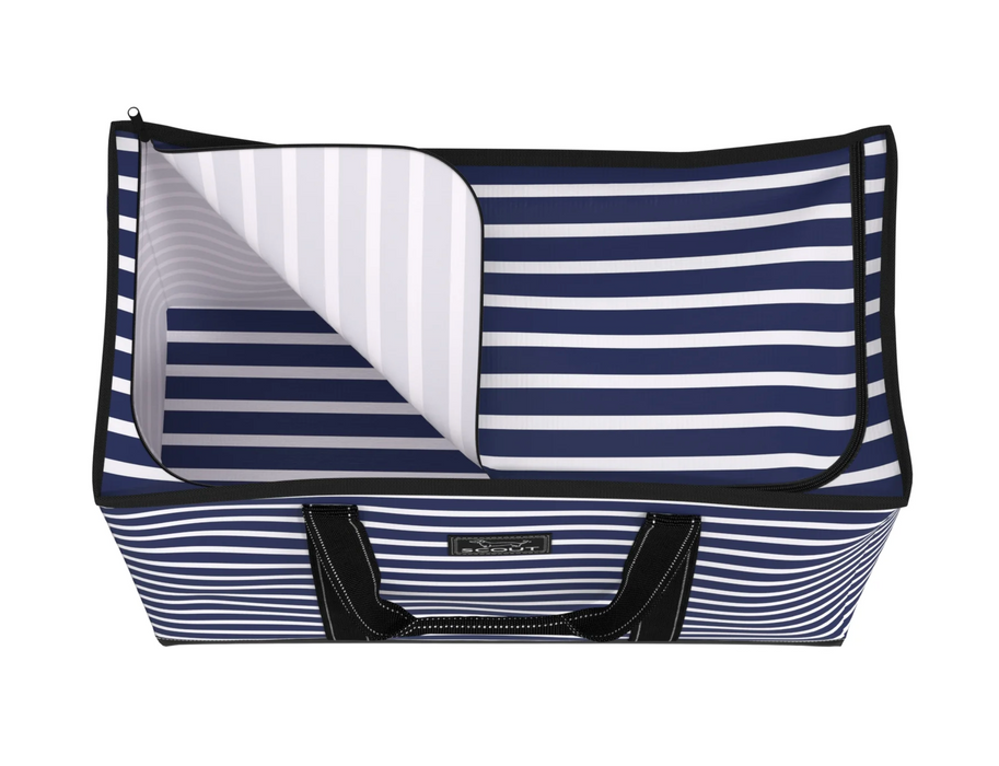 Scout 4 Boys Bag, Nantucket Navy