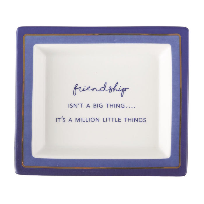 A Million Little Things Tray