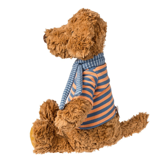 Scouts Tails, Cabot