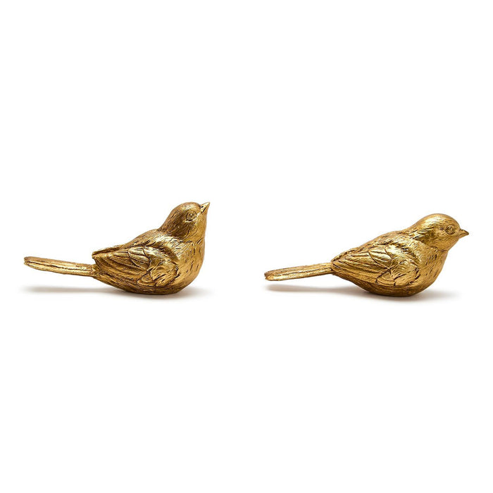 Golden Birds, 2 Styles