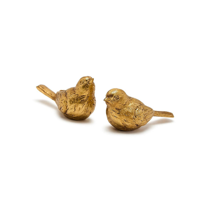 Golden Birds, 2 Styles