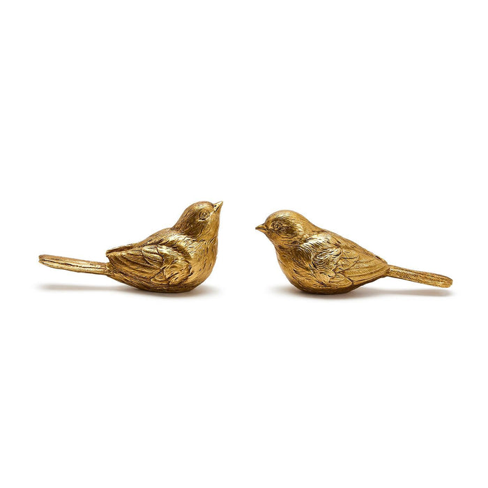 Golden Birds, 2 Styles