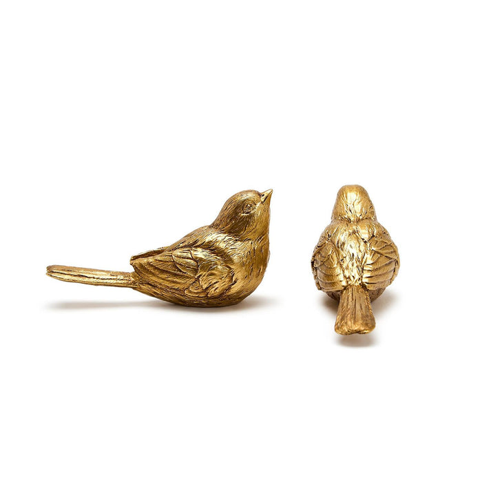 Golden Birds, 2 Styles