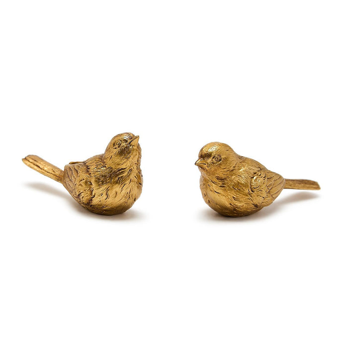 Golden Birds, 2 Styles