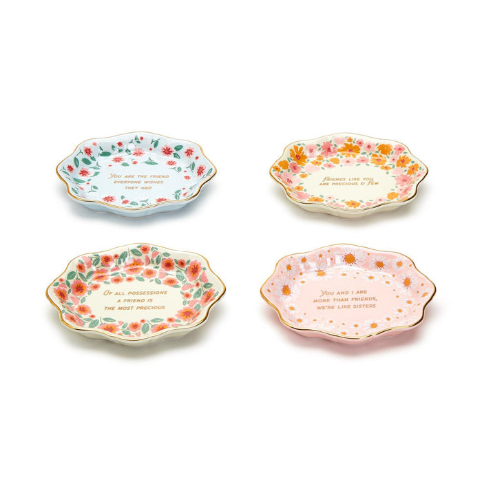 Trinket Tray, Choose from 4 styles