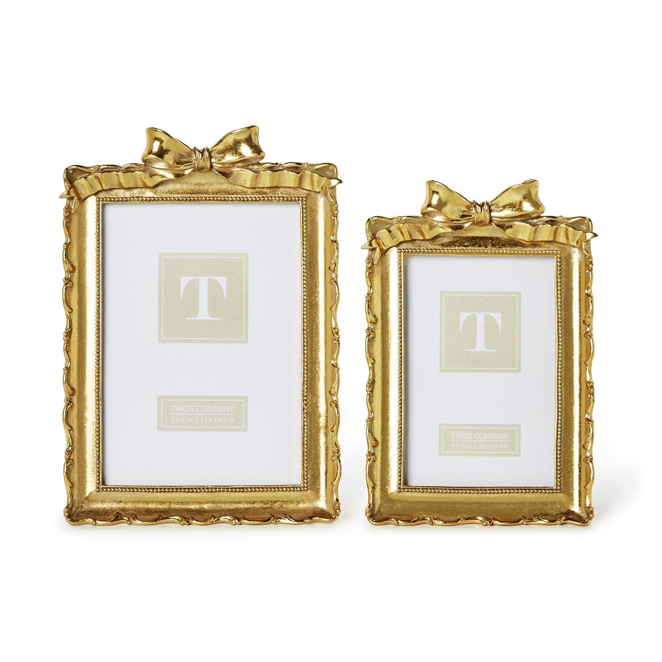 Picture Frames