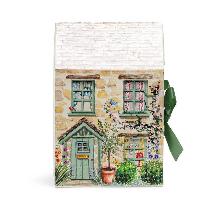 Little Bramley Cottage