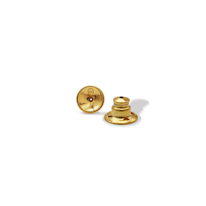 Earrings, Soft Curve Hoops