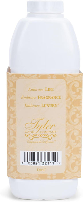 Glamorous Wash, High Maintenance, 4 Sizes