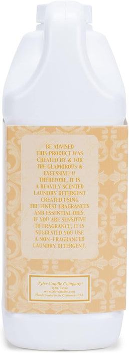 Glamorous Wash, High Maintenance, 4 Sizes