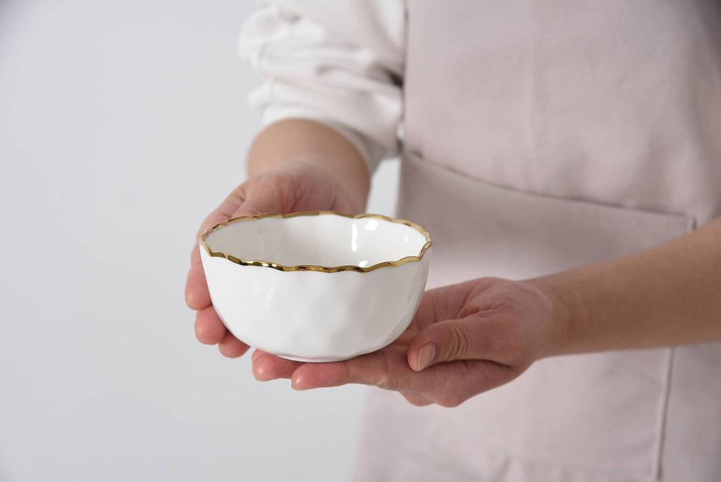 Mini Snack Bowl