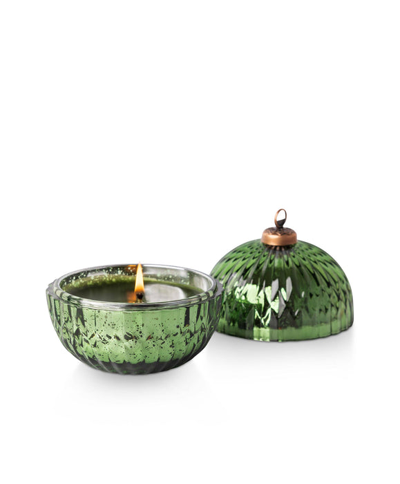 Ornament Candle, The Smell of Tree