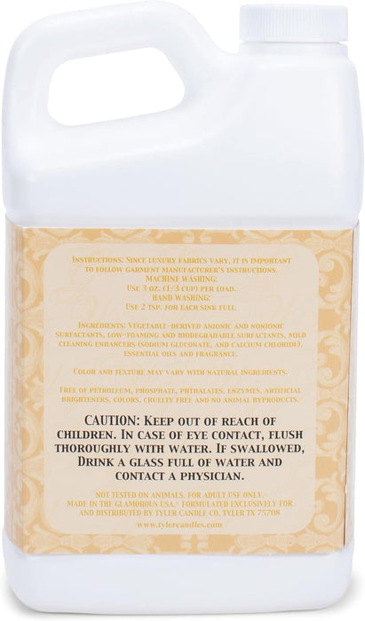 Glamorous Wash, High Maintenance, 4 Sizes