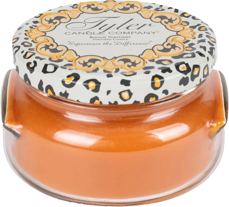 Tyler Candle, Pumpkin Spice