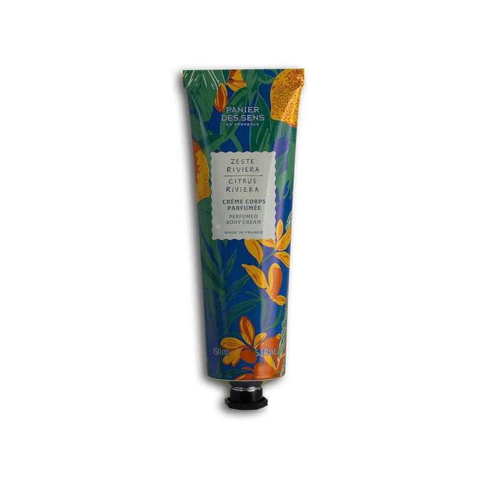 Scented Body Cream, Citrus Riviera 5.1 fl oz