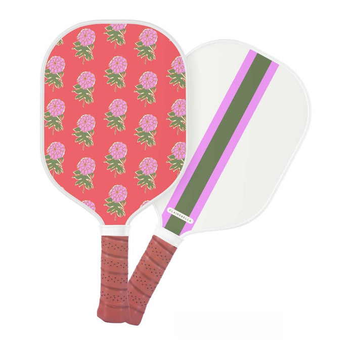 Pickleball Paddle, Pink or Blue