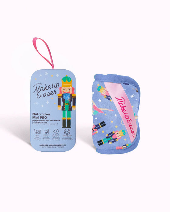 Makeup Eraser, Nutcracker