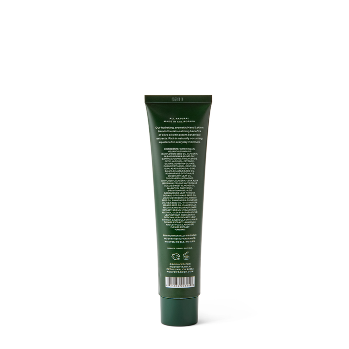 Herb Garden Hand Lotion 2.2 FL OZ