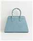 Medium Alice Tote, Blue