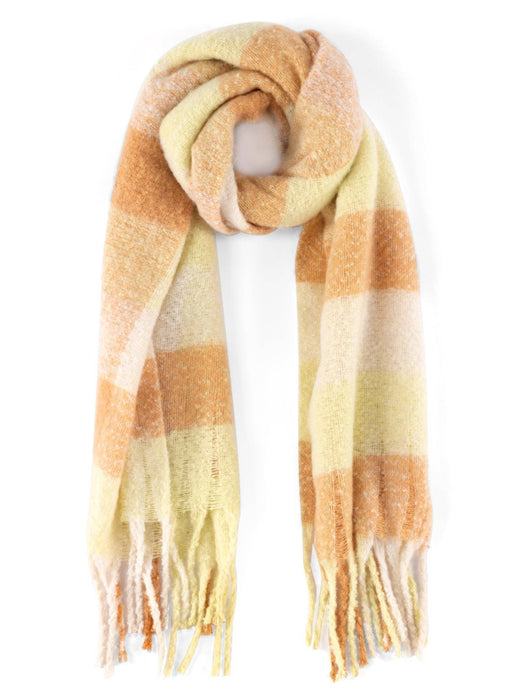 Ari Scarf, Lime
