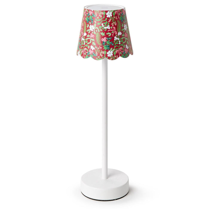 Holiday Paper Shade Covers, Set of 2, 6 Patterns