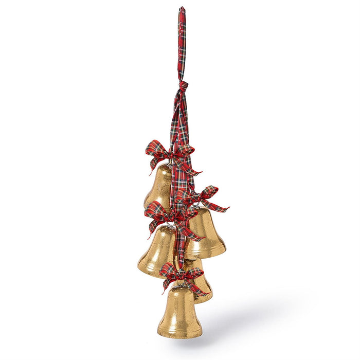 Hanging Bells Decor