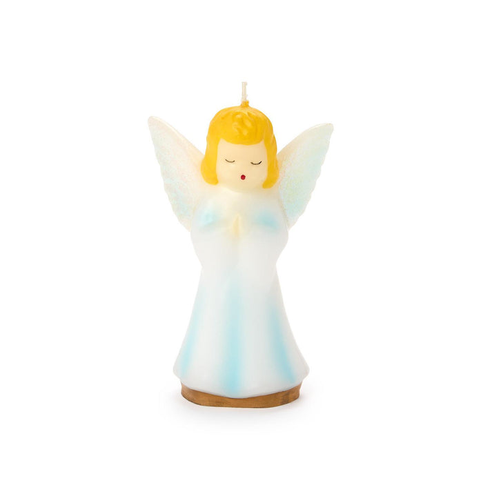 Guardian Angel Candle