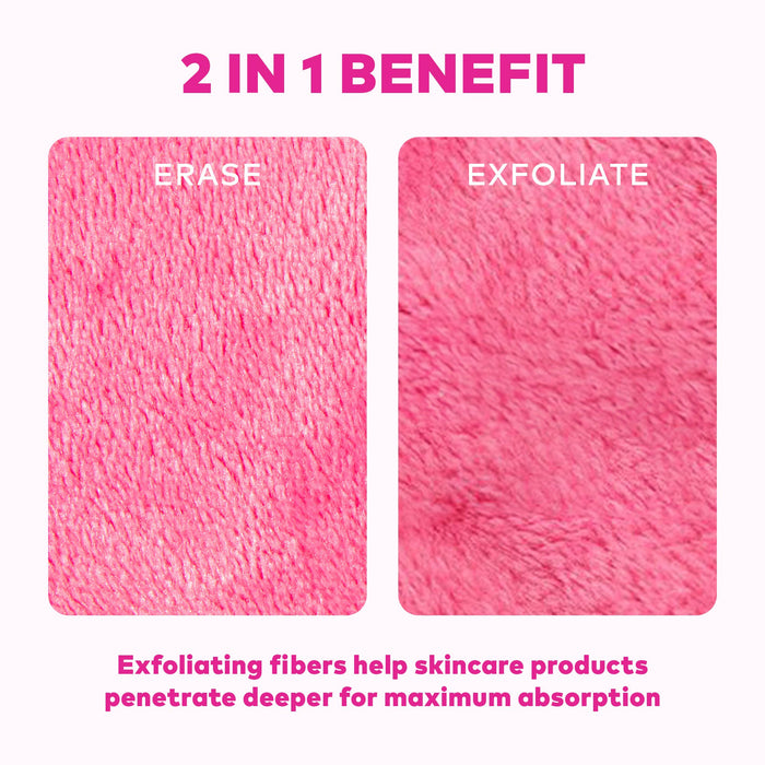 Makeup Eraser, Vintage Christmas